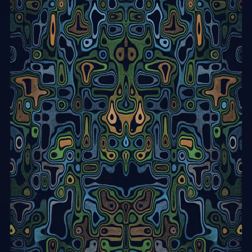 Toha By Rich Poole