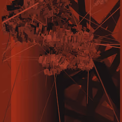Folded Sequence #302