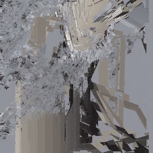Folded Sequence #58