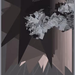 Folded Sequence #338