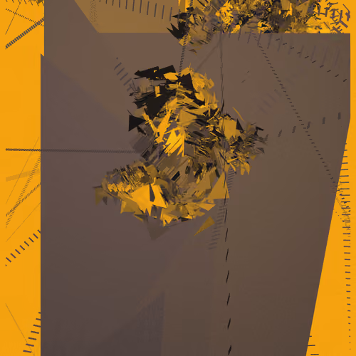 Folded Sequence #458