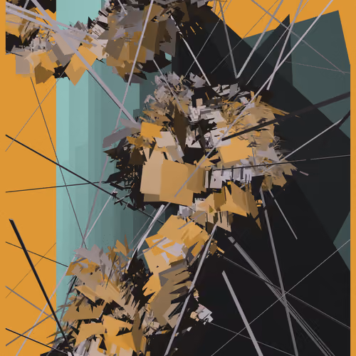 Folded Sequence #994