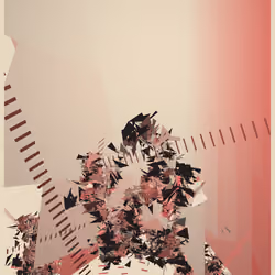 Folded Sequence #976