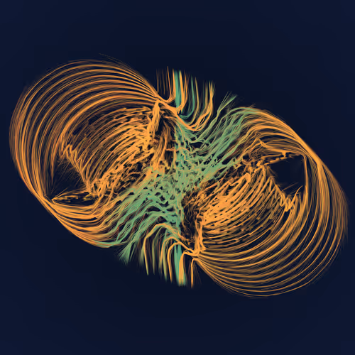Dendrites #609