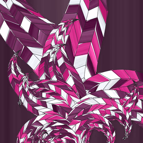 Imagination By Hevey
