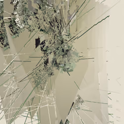 Folded Sequence #408