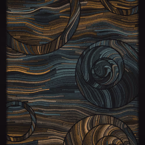 Kakano By Rich Poole