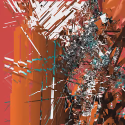 Folded Sequence #370