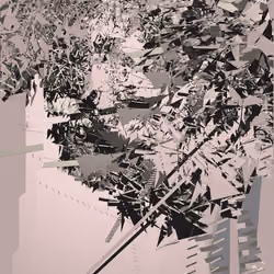 Folded Sequence #30