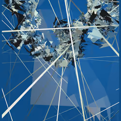 Folded Sequence #327