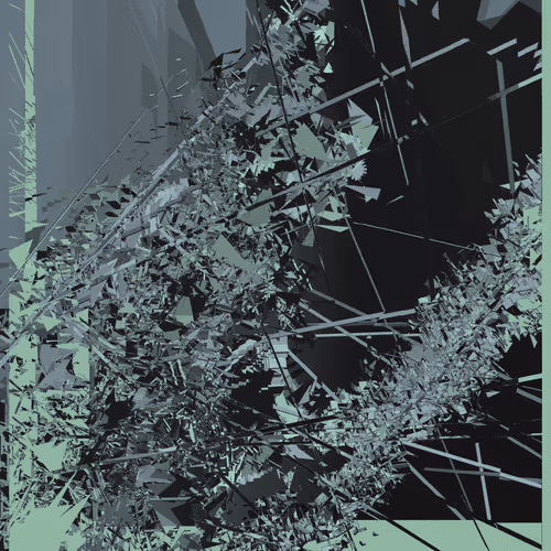 Folded Sequence By Toiminto
