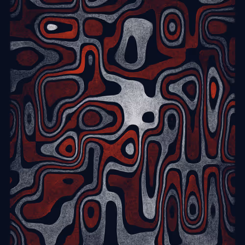 Toha By Rich Poole