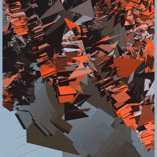Folded Sequence By Toiminto
