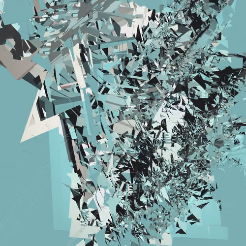 Folded Sequence #729