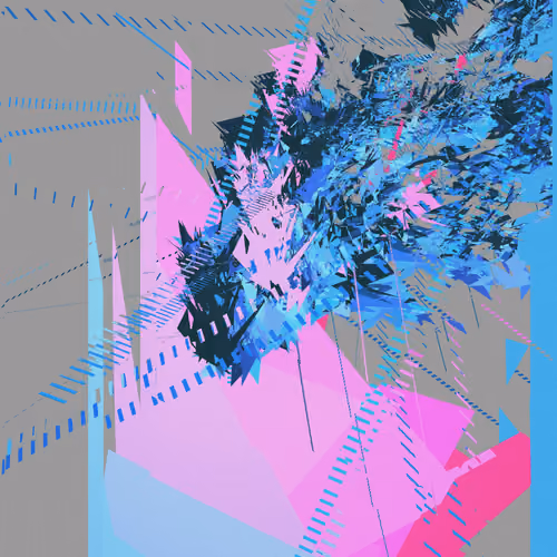 Folded Sequence #950