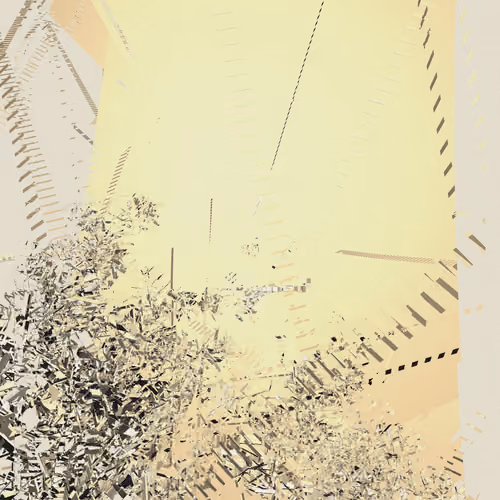 Folded Sequence #640