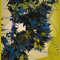 Folded Sequence #288