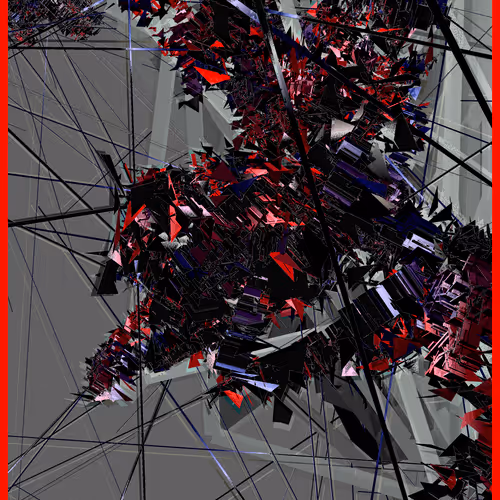 Folded Sequence By Toiminto