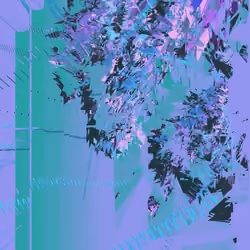 Folded Sequence #977