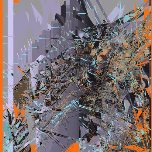 Folded Sequence By Toiminto