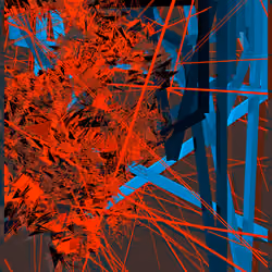 Folded Sequence #963