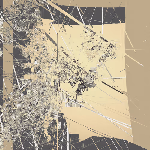 Folded Sequence #218