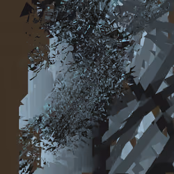 Folded Sequence #989