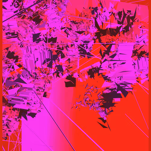 Folded Sequence #139