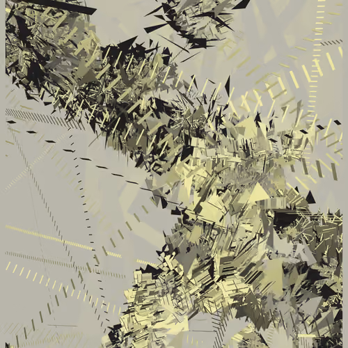 Folded Sequence #524