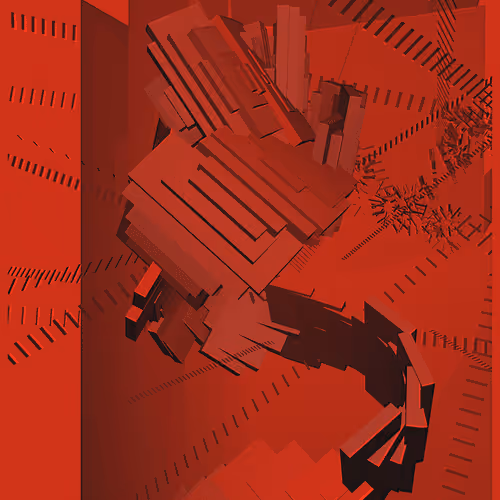 Folded Sequence By Toiminto