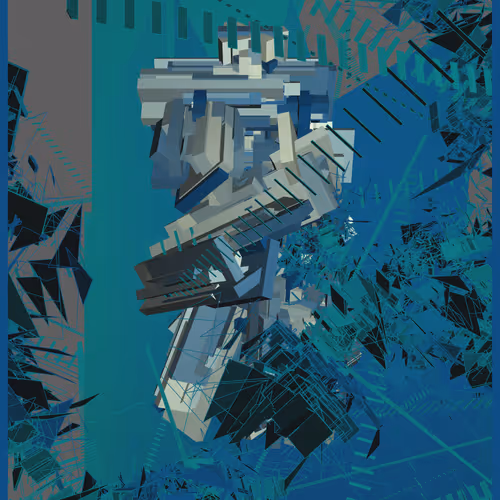 Folded Sequence By Toiminto