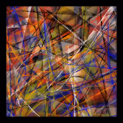 Astratta #268