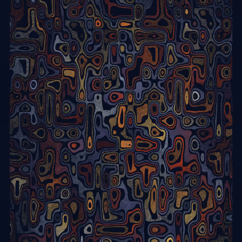 Toha By Rich Poole