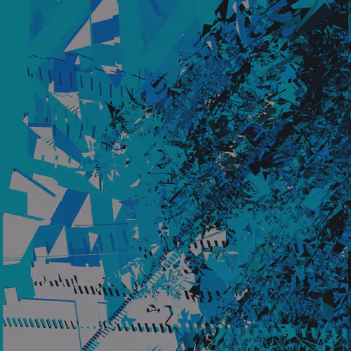 Folded Sequence #184