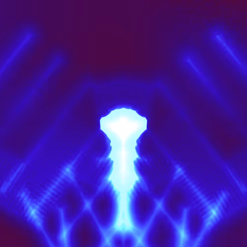 Cirque De Lumieres By Greweb
