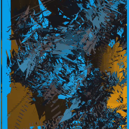 Folded Sequence By Toiminto
