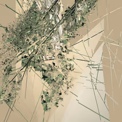 Folded Sequence #168