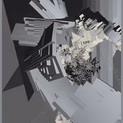 Folded Sequence #815