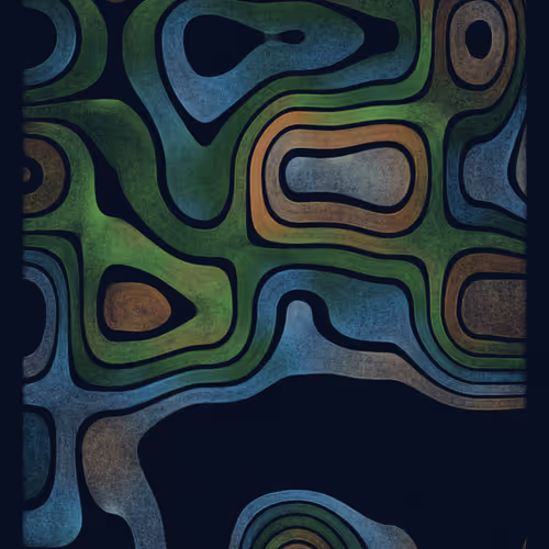 Toha By Rich Poole