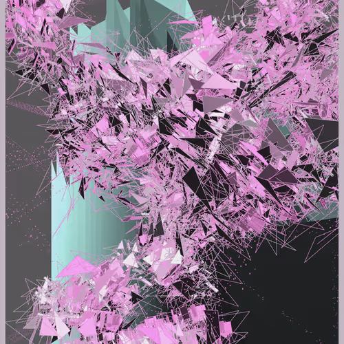 Folded Sequence By Toiminto