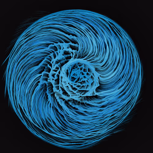 Dendrites By Jenslabs