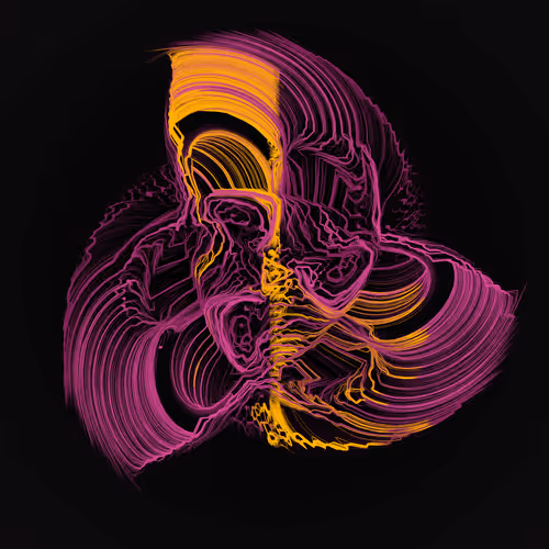 Dendrites By Jenslabs