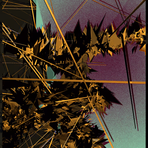 Folded Sequence By Toiminto