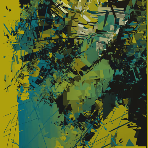 Folded Sequence By Toiminto