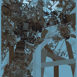 Folded Sequence #559