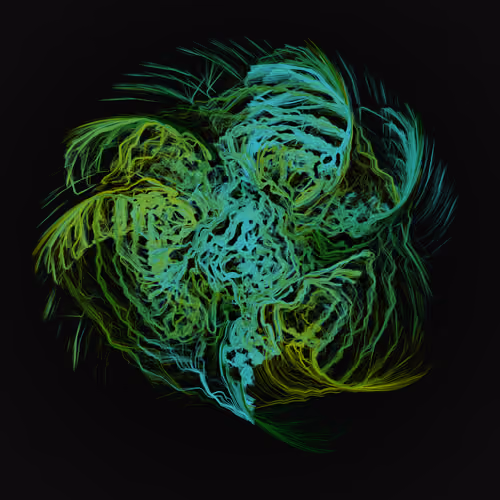 Dendrites #628