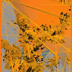 Folded Sequence #785