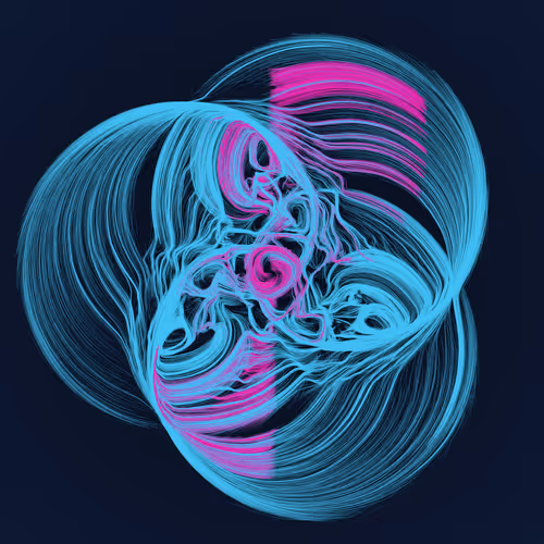 Dendrites By Jenslabs