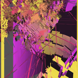 Folded Sequence #359
