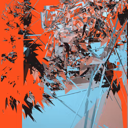 Folded Sequence #798